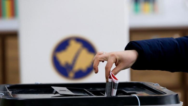 Zgjedhjet e 9 shkurtit, sot nis votimi për shtetasit e Kosovës që jetojnë jashtë vendit 